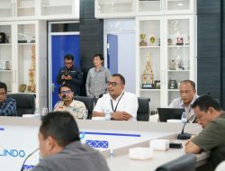 Ciptakan Lingkungan Kerja Sehat dan Produktif, Pelindo Regional 2 Panjang Perkuat Pencegahan Narkoba