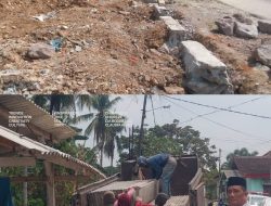 Pembangunan Gedung RPHU di Garuntang Diharapkan Serap Tenaga Kerja Lokal