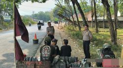 Polres Way Kanan Rangkul Anak Punk Lewat POLIRAN, Dorong Kemandirian dan Cegah Narkoba