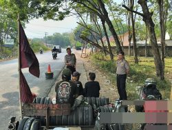 Polres Way Kanan Rangkul Anak Punk Lewat POLIRAN, Dorong Kemandirian dan Cegah Narkoba