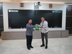 Pelindo Regional 2 Panjang Teguhkan Komitmen Integritas, Tolak Judi Online, Suap dan Gratifikasi