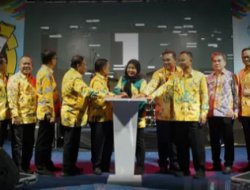 Gebyar UMKM Mitra Adhyaksa 2025 Sukses Digelar, Sukses Wujud Sinergi Pemerintah dan Kejaksaan Dukung Ekonomi Inklusif