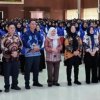Pemkot Bandar Lampung Konsisten Tekan Angka KDRT Lewat Gerakan Relawan SAPA