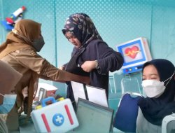 Puskesmas se-Bandar Lampung Gelar Cek Kesehatan Gratis: Warga Diajak Periksa Sejak Dini, Jangan Tunggu Sakit