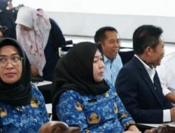 Pemkot Bandar Lampung Tegaskan Pentingnya Integritas Jurnalis di Era AI pada Diskusi Publik PWI Lampung