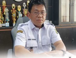 Bandarlampung Optimistis Raih Dana Insentif 2025