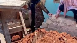 Wali Kota Eva Dwiana Minta Percepatan Pembangunan Jembatan H. Komarudin: “Warga Sudah Terlalu Lama Menunggu”