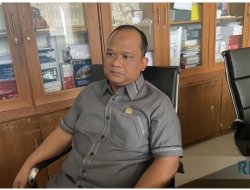 DPRD Bandar Lampung Jadwalkan Pemanggilan Dinas PU Terkait Jembatan di Rajabasa Akhir November