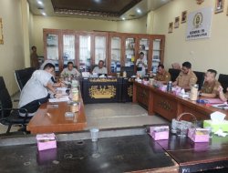 Komisi III DPRD Kota Bandar Lampung Dorong Penambahan Anggaran Jalan Lingkungan dalam APBD 2026