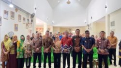 OJK Dorong ASN Lampung Timur Kelola Keuangan Jangka Panjang melalui Investasi Aman dan Legal