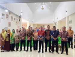 OJK Dorong ASN Lampung Timur Kelola Keuangan Jangka Panjang melalui Investasi Aman dan Legal