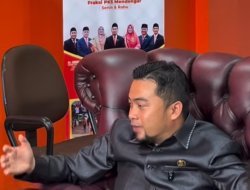 Agus Widodo Tegaskan Komitmen Fraksi PKS Kawal Aspirasi PPDFI Lampung untuk Bandar Lampung Inklusif