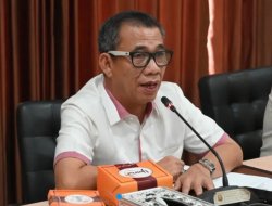Pansus DPRD Kota Bandar Lampung Dalami Raperda Pendirian Perumda Aneka Usaha Tapis Berseri