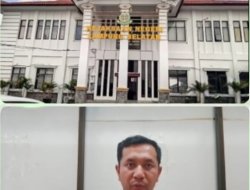 Rakerda Kejati Lampung 2025: Kejari Lampung Selatan Borong Prestasi Kinerja dan Inovasi