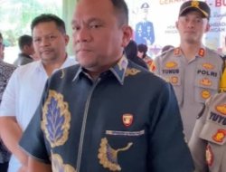 Kapolda Lampung Tegaskan Penghentian Gelondongan Kayu Bukan Tindak Pidana, Dua TKP di Pesisir Barat Masih Didalami