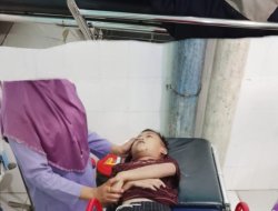 Obyek wisata Way  Lalaan Memakan Tumbal Akibat Kelalaian