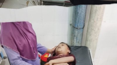 Obyek wisata Way  Lalaan Memakan Tumbal Akibat Kelalaian