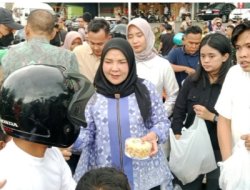 Pemkot Bandar Lampung Tetap Izinkan Pedagang Takjil Berjualan Meski Tanpa Sentra Resmi