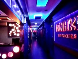 Ramadhan Dijaga Ketat, THM Bandel di Bandar Lampung Terancam Disanksi Berat hingga Dicabut Izinnya