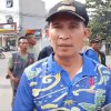 Lurah Bumi Raya Herry Irawan Pimpin Kerja Bakti Bersama RT dan Kepala Lingkungan