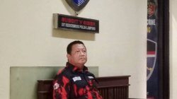 Laporan Dugaan Penyerobotan Tanah oleh Kades Sinar Rejeki di Proses Polda Lampung