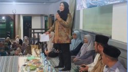 Pemkot Bandar Lampung Gelar Safari Ramadhan 1447 H di Ponpes Bustanul Falah Kaliawi