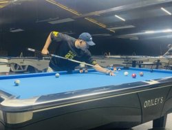 Selama Ramadan, Rumah Biliar di Bandar Lampung Boleh Buka Asal Penuhi Syarat Ini