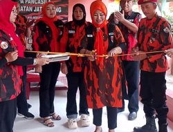 PAC Pemuda Pancasila Jati Agung Gelar Halal Bihalal, Pererat Silaturahmi dan Perkuat Sinergi