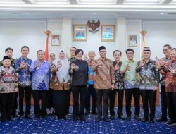 Lampung Siapkan Listrik dari 1.000 Ton Sampah per Hari, Lampung Selatan Jadi Kunci Proyek PSEL Regional