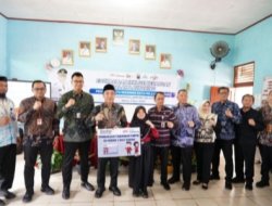 OJK DORONG LITERASI KEUANGAN PELAJAR MELALUI PROGRAM KEJAR DI  LAMPUNG SELATAN