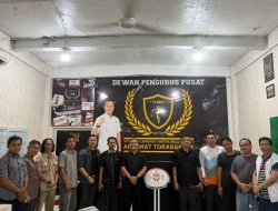 LHI Lampung Resmi Dibentuk, Siap Kawal Hak dan Keadilan Masyarakat