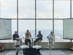 OJK dan BEI Dorong Literasi Investasi di Lampung, Investor Muda Dominasi Pertumbuhan Pasar Modal
