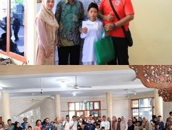 RSUD Dr. H. Abdul Moeloek Lampung Gelar Khitanan Massal Gratis, Wujud Nyata Kepedulian Sosial bagi Masyarakat