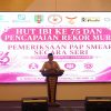 Gubernur Mirza Dorong Peran Bidan Perkuat Deteksi Dini Kanker Serviks di Lampung