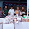 Pemprov Lampung Dukung Penuh Pemberantasan Narkotika, Perkuat Sinergi Jaga Keamanan Lampung