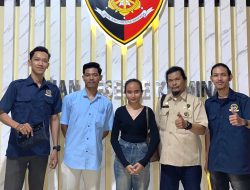 Dua Eks Karyawan Iga Konro Penuhi Panggilan Kepolisian, LBH Trisula: “Kami Meminta Pihak Kepolisian Lebih Objektif