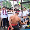 Hujan Tak Surutkan Semangat, Bupati Egi Hadiri Tradisi Sedekah Bumi 206 Tahun di Sumur Kumbang