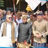Begawi Festival 2026 Jadi Panggung Generasi Muda Promosikan Budaya dan Pariwisata Lampung Selatan