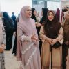 Purnama Wulan Sari Mirza Buka SiSeSa Roadshow Lampung 2026, Dorong Kolaborasi Industri Kreatif dan Fashion Muslim