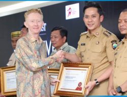 Lampung Selatan Raih Penghargaan Daerah Terbaik Penggerak Koperasi Merah Putih, Bukti Komitmen Perkuat Ekonomi Kerakyatan