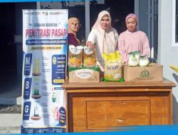 Pemkab Lampung Selatan Hadirkan Sembako Murah, Upaya Nyata Jaga Stabilitas Harga