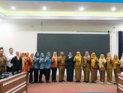 Pemkab Lampung Selatan Perkuat Program HELAU, Sampah Organik Disulap Jadi Produk Bernilai Ekonomi Lewat Eco Enzyme