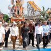Zita Anjani Dorong Balinuraga Jadi Destinasi Wisata Budaya, Ngaben Massal Dinilai Miliki Daya Tarik Nasional