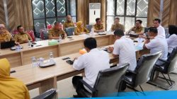 Pemkab Lampung Selatan Percepat Sertifikasi Aset Daerah, Bidik Peningkatan Nilai MCSP KPK