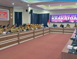 Lamsel Fest 2026 Usung “Spirit of Krakatoa”, Pemkab Lampung Selatan Siapkan Festival Lebih Spektakuler