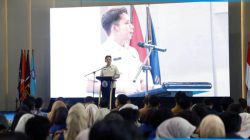 Bupati Egi Dorong ASN hingga Generasi Muda Kuasai AI, Siapkan SDM Lampung Selatan Hadapi Era Digital