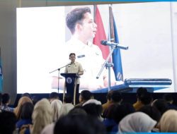 Bupati Egi Dorong ASN hingga Generasi Muda Kuasai AI, Siapkan SDM Lampung Selatan Hadapi Era Digital