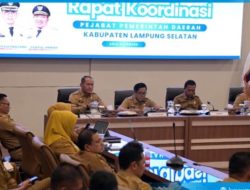 Pemkab Lampung Selatan Pastikan Aduan Warga Ditindaklanjuti, Pelayanan Publik Harus Lebih Responsif