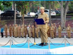 Bupati Egi Tegaskan Anggaran Pemkab Lampung Selatan Harus Beri Manfaat Nyata bagi Masyarakat