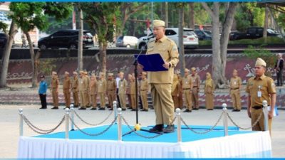 Bupati Egi Tegaskan Anggaran Pemkab Lampung Selatan Harus Beri Manfaat Nyata bagi Masyarakat